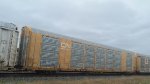 GTW 694362 (Body) TTGX 694362 (Flat)